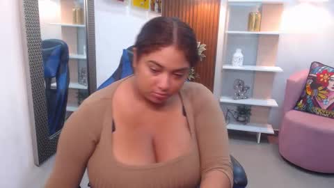 Snapshot of kenya_buhle chatting on 26, 9, 2025 Kenya Buhle online show from 26, 9, 2025