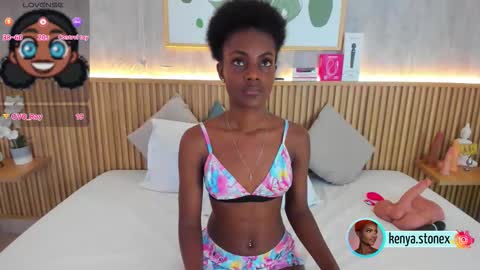 kenya  online show from 20, 12, 2025