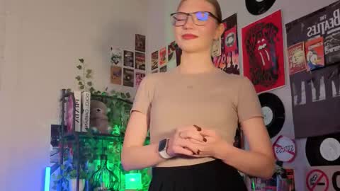 Lisa online show from 22, 12, 2025