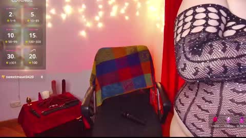 Kenzie online show from 14, 12, 2024