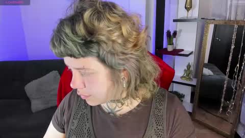 Kenzie online show from 16, 11, 2025