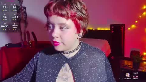 Kenzie online show from 11, 3, 2026