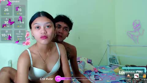 Snapshot of kenzo_kiara69 chatting on 28, 3, 2026 KENZO KIARA online show from 28, 3, 2026