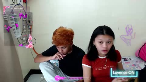 Snapshot of kenzo_kiara69 chatting on 13, 4, 2026 KENZO KIARA online show from 13, 4, 2026