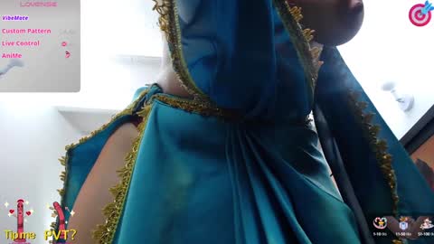 Kerani online show from 21, 1, 2025