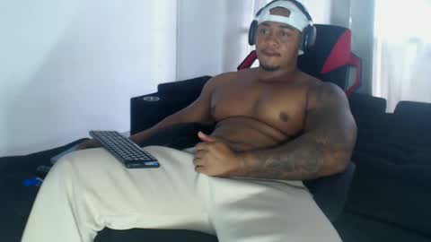 dany wolf002 online show from 27, 2, 2025