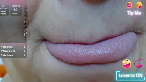 K E R L Y online show from 4, 1, 2025