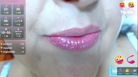 K E R L Y online show from 4, 1, 2025