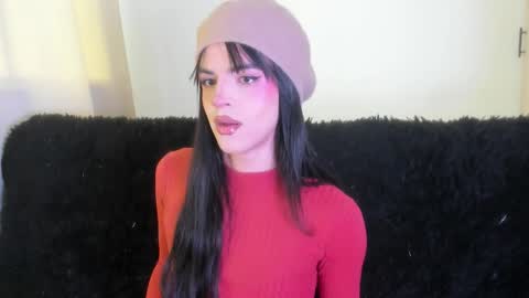 Snapshot of kerly_monroe chatting on 6, 1, 2026 Kerly online show from 6, 1, 2026