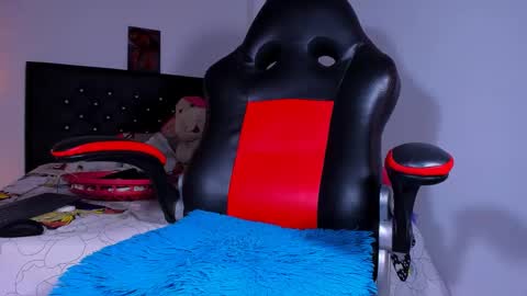 Snapshot of kerlysmith24 chatting on 13, 1, 2025 Kerlysmith24 online show from 13, 1, 2025