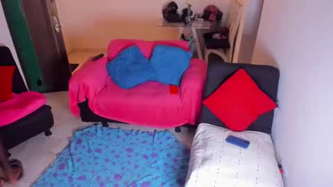 Snapshot of kerlysmith24 chatting on 26, 10, 2025 Kerlysmith24 online show from 26, 10, 2025
