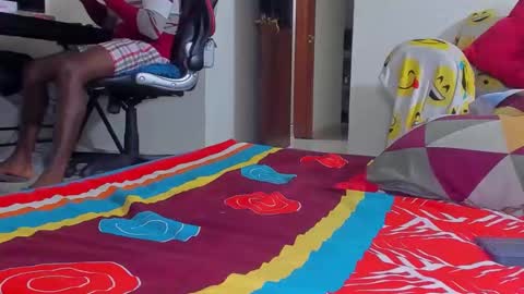 Snapshot of kerlysmith24 chatting on 16, 4, 2026 Kerlysmith24 online show from 16, 4, 2026