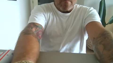 Anton online show from 21, 6, 2026