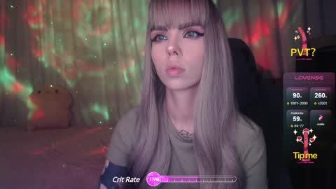 Snapshot of kerry_kirk chatting on 4, 12, 2024 Kerry online show from 4, 12, 2024