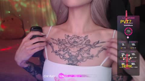 Snapshot of kerry_kirk chatting on 8, 12, 2024 Kerry online show from 8, 12, 2024