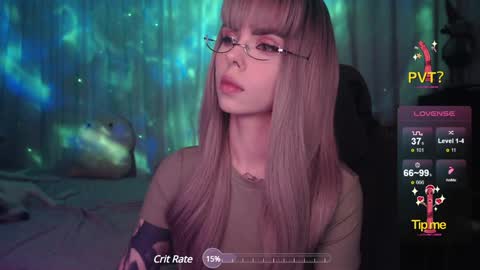 Snapshot of kerry_kirk chatting on 18, 12, 2024 Kerry online show from 18, 12, 2024