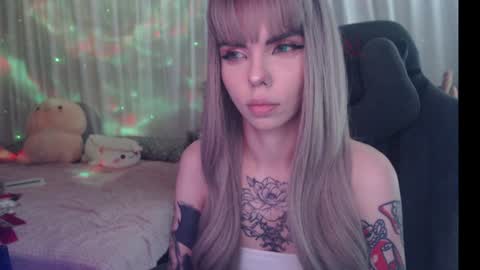 Snapshot of kerry_kirk chatting on 22, 12, 2024 Kerry online show from 22, 12, 2024