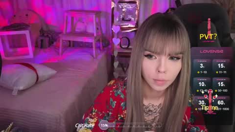 Snapshot of kerry_kirk chatting on 10, 2, 2025 Kerry online show from 10, 2, 2025