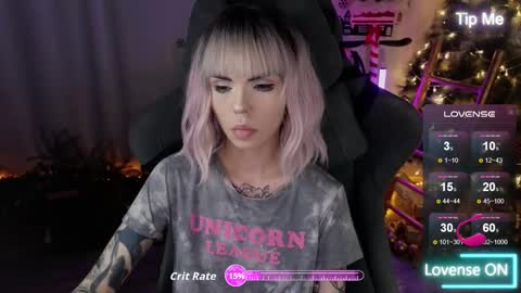 Snapshot of kerry_kirk chatting on 11, 1, 2026 Kerry online show from 11, 1, 2026