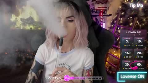 Snapshot of kerry_kirk chatting on 12, 1, 2026 Kerry online show from 12, 1, 2026