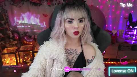 Snapshot of kerry_kirk chatting on 14, 2, 2026 Kerry online show from 14, 2, 2026