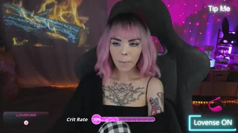 Snapshot of kerry_kirk chatting on 13, 3, 2026 Kerry online show from 13, 3, 2026