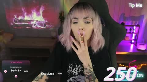 Snapshot of kerry_kirk chatting on 28, 3, 2026 Kerry online show from 28, 3, 2026