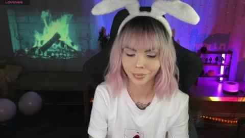 Snapshot of kerry_kirk chatting on 29, 3, 2026 Kerry online show from 29, 3, 2026