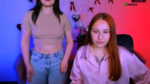 Snapshot of kerry_red chatting on 31, 5, 2026 Your cute Kerry online show from 31, 5, 2026