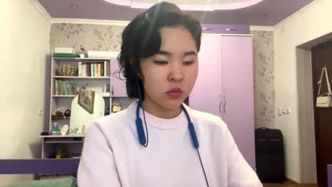 Jenny  online show from 9, 2, 2026