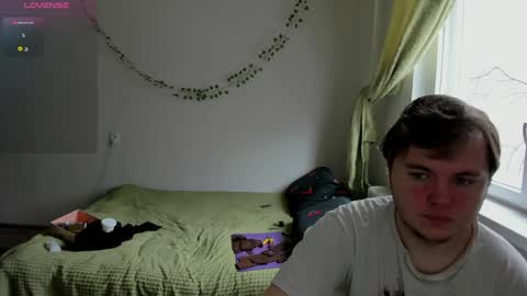 Snapshot of kesh_mne chatting on 11, 4, 2026 kesh_mne online show from 11, 4, 2026