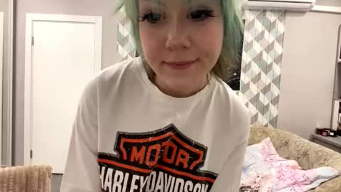 Eva online show from 14, 1, 2026