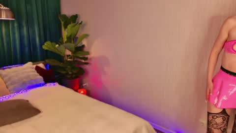 KessEdisson online show from 17, 4, 2026