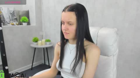 kessi_millis online show from 19, 1, 2026