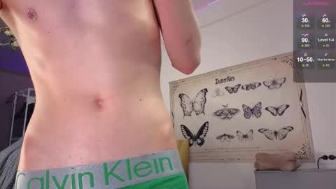 Kessy online show from 22, 11, 2025