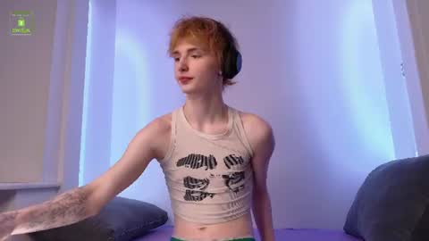 Snapshot of kessy_white chatting on 11, 6, 2026 Kessy online show from 11, 6, 2026