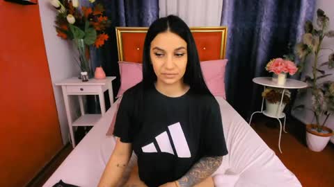 Snapshot of kessyjo chatting on 28, 4, 2026 Jo online show from 28, 4, 2026