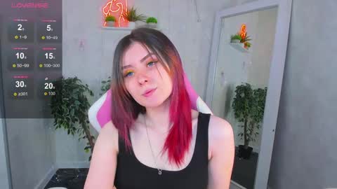 Snapshot of keta_haa chatting on 17, 4, 2026 Keta online show from 17, 4, 2026