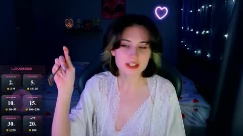 Snapshot of keti_moon chatting on 16, 3, 2026 Keti 3 online show from 16, 3, 2026