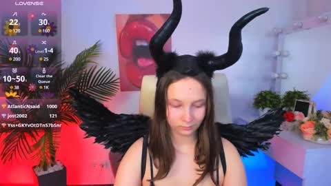 Snapshot of ketrin_n_ chatting on 15, 2, 2025 Ketrin online show from 15, 2, 2025