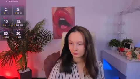 Snapshot of ketrin_n_ chatting on 6, 3, 2025 Ketrin online show from 6, 3, 2025