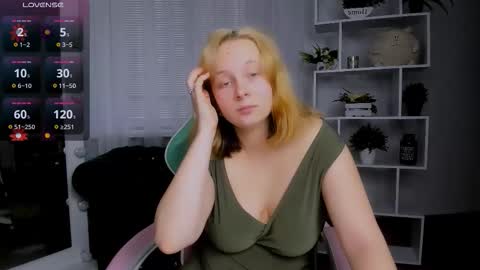 Snapshot of ketrin_n_ chatting on 1, 12, 2025 Ketrin online show from 1, 12, 2025