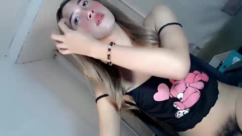 kettlyn18 online show from 26, 10, 2025