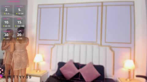 Kety online show from 22, 11, 2025