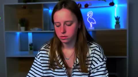 Snapshot of keuli_li chatting on 13, 1, 2026 keuli_li online show from 13, 1, 2026