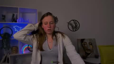 Snapshot of keuli_li chatting on 17, 1, 2026 keuli_li online show from 17, 1, 2026