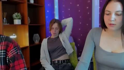 Snapshot of keuli_li chatting on 7, 2, 2026 keuli_li online show from 7, 2, 2026