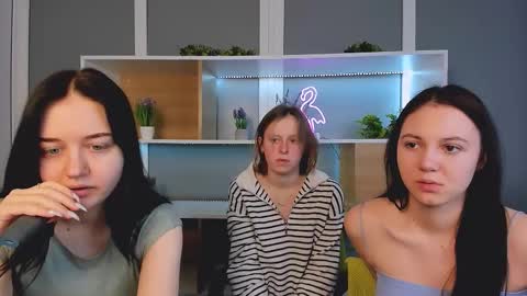 Snapshot of keuli_li chatting on 8, 2, 2026 keuli_li online show from 8, 2, 2026