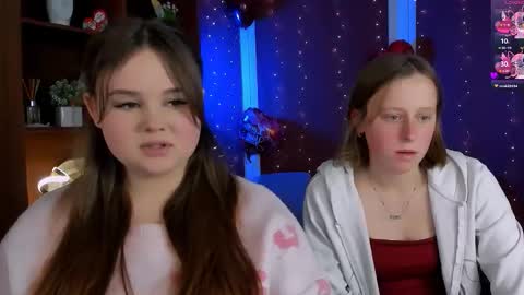 Snapshot of keuli_li chatting on 9, 2, 2026 keuli_li online show from 9, 2, 2026