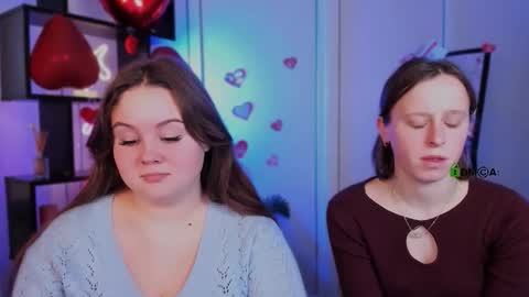 Snapshot of keuli_li chatting on 13, 2, 2026 keuli_li online show from 13, 2, 2026